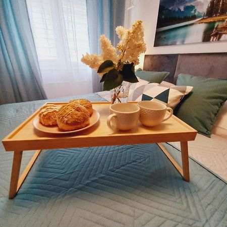 Apartament 2 Sypialnie Z Kuchnia - 200 Metrow Od Morza Miedzyzdroje Esterno foto