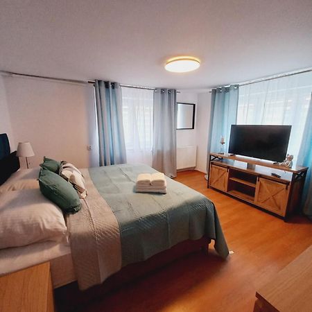 Apartament 2 Sypialnie Z Kuchnia - 200 Metrow Od Morza Miedzyzdroje Esterno foto
