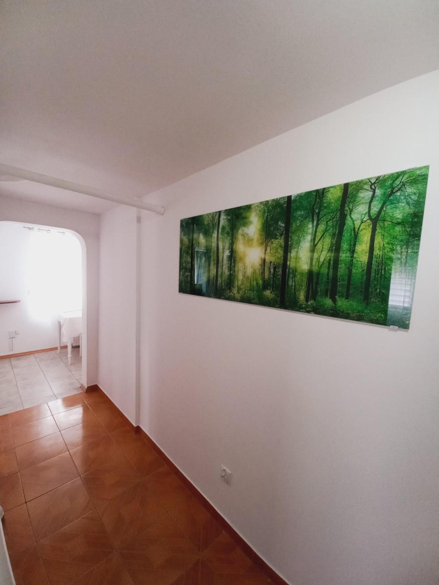Apartament 2 Sypialnie Z Kuchnia - 200 Metrow Od Morza Miedzyzdroje Esterno foto