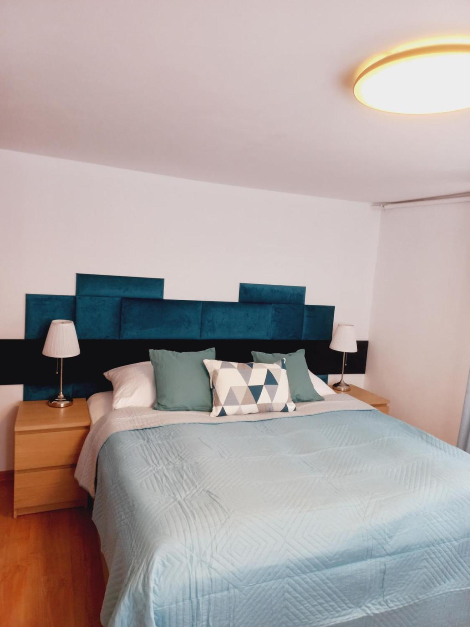 Apartament 2 Sypialnie Z Kuchnia - 200 Metrow Od Morza Miedzyzdroje Esterno foto