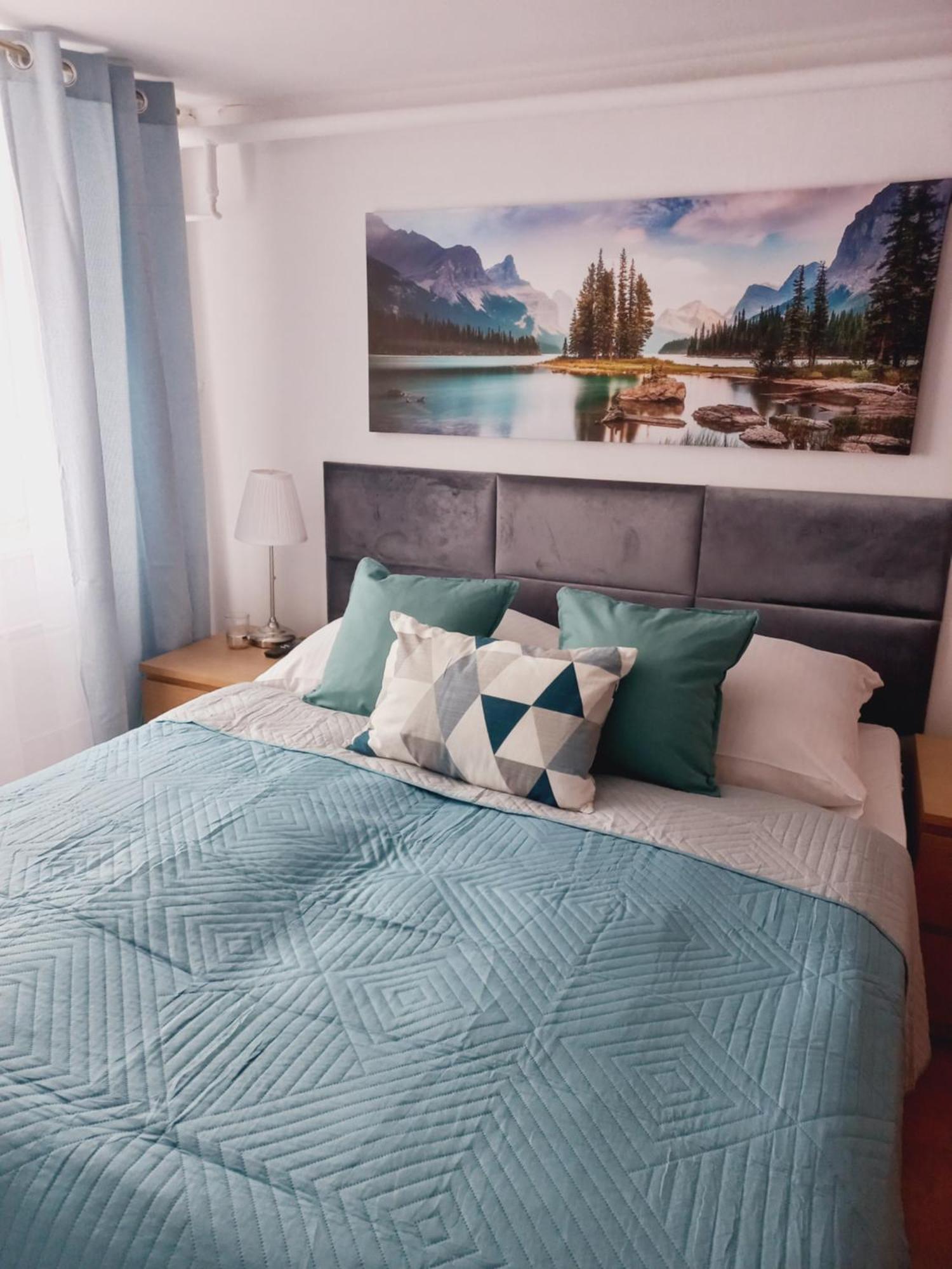 Apartament 2 Sypialnie Z Kuchnia - 200 Metrow Od Morza Miedzyzdroje Esterno foto